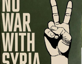 Important Videos - no war syria
