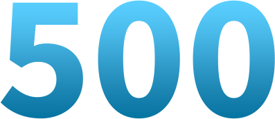 error 500